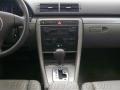 Brilliant Black - A4 1.8T Sedan Photo No. 17