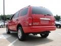 Flame Red - Durango Limited HEMI 4x4 Photo No. 5