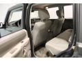 2006 Dark Khaki Pearl Jeep Commander   photo #28