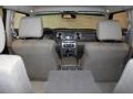 2006 Dark Khaki Pearl Jeep Commander   photo #34