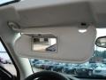 Clearwater Blue Pearl - Sebring LX Convertible Photo No. 17