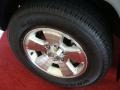 Titanium Metallic - 4Runner SR5 4x4 Photo No. 2