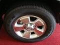 Titanium Metallic - 4Runner SR5 4x4 Photo No. 3