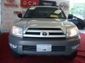Titanium Metallic - 4Runner SR5 4x4 Photo No. 4