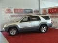 Titanium Metallic - 4Runner SR5 4x4 Photo No. 5