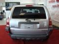 Titanium Metallic - 4Runner SR5 4x4 Photo No. 8