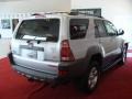 Titanium Metallic - 4Runner SR5 4x4 Photo No. 9