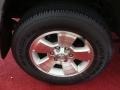Titanium Metallic - 4Runner SR5 4x4 Photo No. 10
