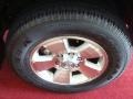 Titanium Metallic - 4Runner SR5 4x4 Photo No. 11