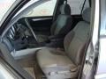 Titanium Metallic - 4Runner SR5 4x4 Photo No. 15