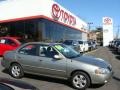 Radium Gray - Sentra 1.8 S Photo No. 1