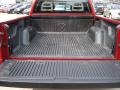 Inferno Red Crystal Pearl - Dakota ST Quad Cab Photo No. 13