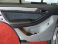 Titanium Metallic - 4Runner SR5 4x4 Photo No. 22