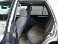Titanium Metallic - 4Runner SR5 4x4 Photo No. 23