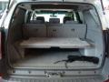 Titanium Metallic - 4Runner SR5 4x4 Photo No. 25