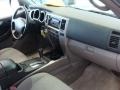 Titanium Metallic - 4Runner SR5 4x4 Photo No. 29