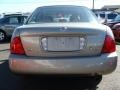 2004 Radium Gray Nissan Sentra 1.8 S  photo #4