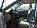 Radium Gray - Sentra 1.8 S Photo No. 7