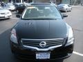 Super Black - Altima 2.5 SL Photo No. 2