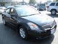 Super Black - Altima 2.5 SL Photo No. 3