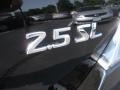 Super Black - Altima 2.5 SL Photo No. 7