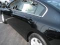 Super Black - Altima 2.5 SL Photo No. 8