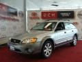 Brilliant Silver Metallic - Outback 2.5i Wagon Photo No. 1
