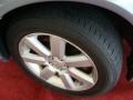 Brilliant Silver Metallic - Outback 2.5i Wagon Photo No. 2
