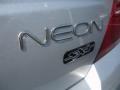 Bright Silver Metallic - Neon SXT Photo No. 7