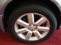 Brilliant Silver Metallic - Outback 2.5i Wagon Photo No. 3