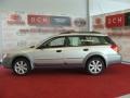 Brilliant Silver Metallic - Outback 2.5i Wagon Photo No. 4