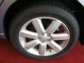 Brilliant Silver Metallic - Outback 2.5i Wagon Photo No. 5