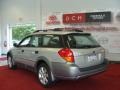 Brilliant Silver Metallic - Outback 2.5i Wagon Photo No. 6