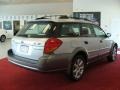 Brilliant Silver Metallic - Outback 2.5i Wagon Photo No. 8