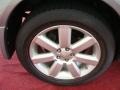 Brilliant Silver Metallic - Outback 2.5i Wagon Photo No. 9