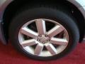 Brilliant Silver Metallic - Outback 2.5i Wagon Photo No. 10