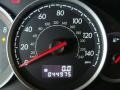 Brilliant Silver Metallic - Outback 2.5i Wagon Photo No. 18