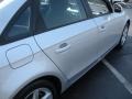 Monza Silver Metallic - A4 2.0T Premium quattro Sedan Photo No. 5