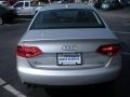 Monza Silver Metallic - A4 2.0T Premium quattro Sedan Photo No. 6