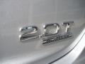 Monza Silver Metallic - A4 2.0T Premium quattro Sedan Photo No. 7