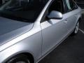 Monza Silver Metallic - A4 2.0T Premium quattro Sedan Photo No. 9
