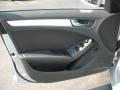 Monza Silver Metallic - A4 2.0T Premium quattro Sedan Photo No. 11