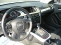 Monza Silver Metallic - A4 2.0T Premium quattro Sedan Photo No. 12