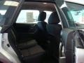 Brilliant Silver Metallic - Outback 2.5i Wagon Photo No. 26
