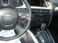 Monza Silver Metallic - A4 2.0T Premium quattro Sedan Photo No. 14