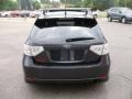 Dark Gray Metallic - Impreza WRX Wagon Photo No. 5