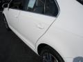 2006 Campanella White Volkswagen Jetta 2.5 Sedan  photo #7