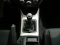 2009 Dark Gray Metallic Subaru Impreza WRX Wagon  photo #15
