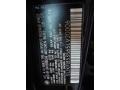 Jet Black - X5 4.4i Photo No. 24
