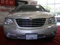 Bright Silver Metallic - Pacifica Limited AWD Photo No. 2